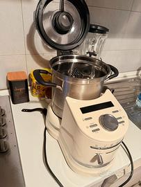 Robot da cucina della kitchenaid