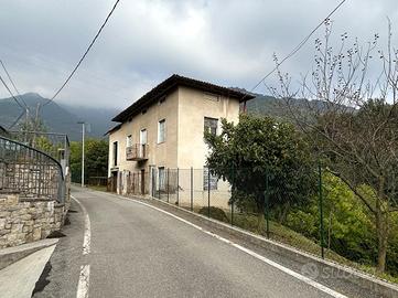 CASA INDIPENDENTE A SORISOLE