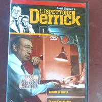 DVD Derrick N°1