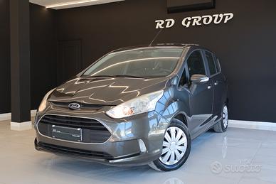 Ford- B-Max 1.6 tdci Business Titanium 95cv