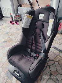 seggiolino auto Inglesina