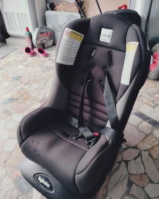 seggiolino auto Inglesina