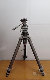 Cavalletto GTZO X BANCO OTTICO