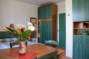 Splendida multiproprietà in Serra degli Alimini 1