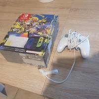 Nintendo Switch OLED – Limited Edition Splatoon 3