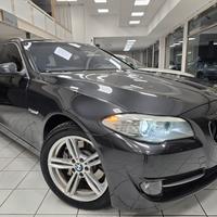 Bmw 530d Touring Business 245cv 2011