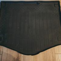 vasca baule Ford focus mk2 tappetino