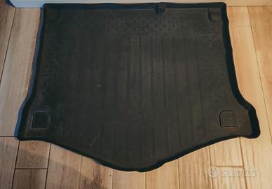 vasca baule Ford focus mk2 tappetino