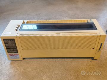 Stampante ad aghi IBM 2381 Plus by Lexmark