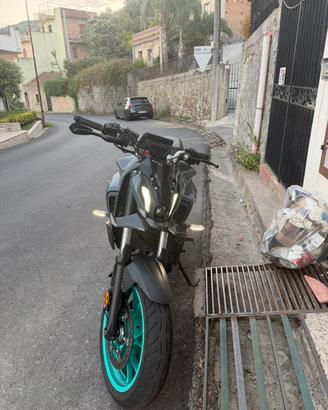 Mt 07 Depo