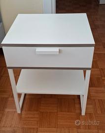 Comodini Ikea modello Trysil