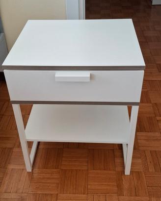 Comodini Ikea modello Trysil
