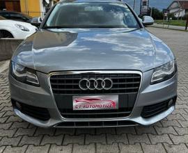 Audi A4 Avant 2.0 TDI 120CV F.AP. Start