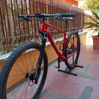 Cannondale scalpel ht carbon 2