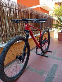 Cannondale scalpel ht carbon 2