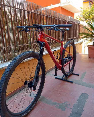 Cannondale scalpel ht carbon 2