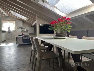 Duplex Palazzolo sull'Oglio [Cod. rif 3296225VRG]