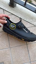 Scarpe MTB/GRAVEL CRONO CG2