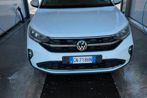 Taigo 1.0 Benzina 110cv