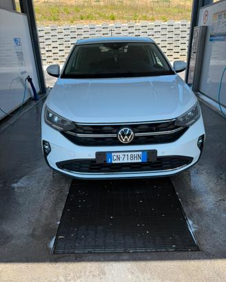 Taigo 1.0 Benzina garanzia