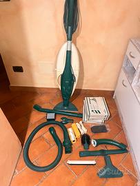 Aspirapolvere folletto
