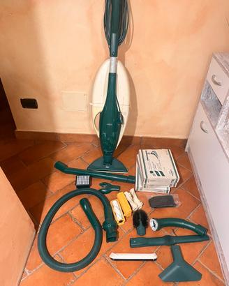Aspirapolvere folletto