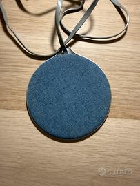 Caricabatterie Wireless