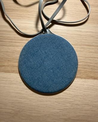 Caricabatterie Wireless