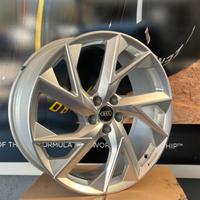 Cerchi audi sport 21” originali