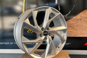 Cerchi audi sport 21” originali