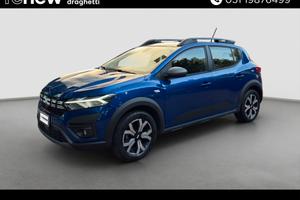 Dacia Sandero Stepway 1.0 TCe ECO-G Comfort