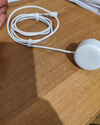 Google home mini
