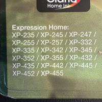 Cartucce stampante epson