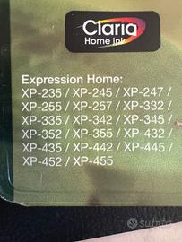 Cartucce stampante epson