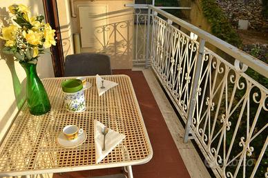 Appartamento di 50 m² con 2 locali a Spotorno
