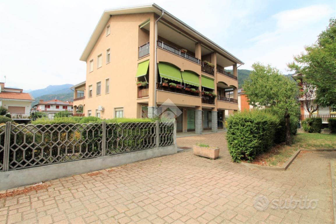 Appartamento – Borgofranco d'Ivrea - Vista 3