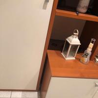  mobile TV arredamento ciliegio 