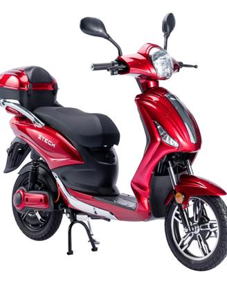 Bici Elettrica Scooter ZTECH - ZT-09TC