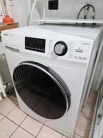 Lavatrice HAIER HATRIUM- 10 KG