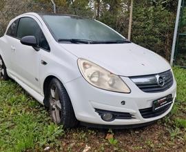 Opel Corsa 1.7 CDTI 130CV 3 porte Sport