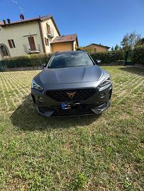 Cupra Formentor 245cv ibrida