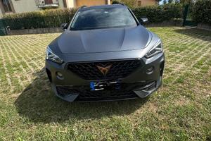 Cupra Formentor 245cv ibrida