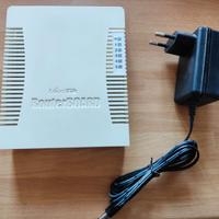 Router Mikrotik RB951Ui-2HnD