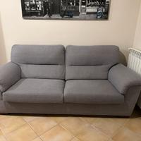 Divano- letto Poltrone Sofà