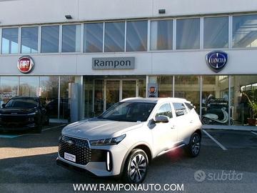 DR AUTOMOBILES dr 5.0 1.5 Bi-Fuel GPL