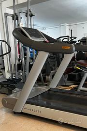 tapis roulant Technogym 