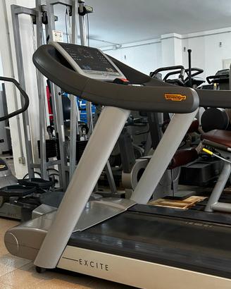 tapis roulant Technogym 
