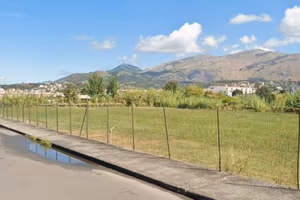 Scalea - Via Fiume Lao Terreno
