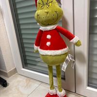 Pupazzo allungabile the grinch gambe allungabili