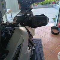 estensioni paramani honda xadv 750